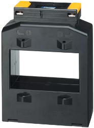 Slika Strujni transformator TBA100 1600/5 A klasa 0.5 15 VA 100.5x55.5 mm šina Socomec