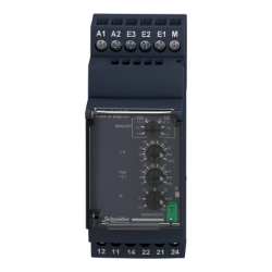 Slika Strujni kontrolni relej 015 A–15 A 2 CO Schneider