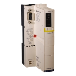 Slika Standardni mrežni interfejs modul STB Profibus DP 9.6kbit/s Schneider