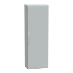 Slika Slobodnostojeći poliesterski orman PLA potpuno zaptiven VŠD1500x500x320 IP65 Schneider