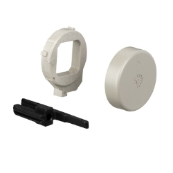 Slika Adapter za motornu blokadu bez bravice za NSX400–630 Schneider