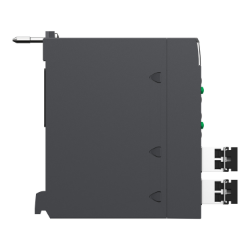 Slika Komunikacioni modul fiber optički  2 RJ45 100BASETX port 2xFX port 0–2000m Modicon X80 Schneider