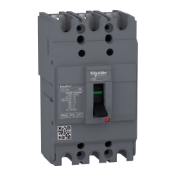 Slika Prekidač Easypact 3P 3D 20A EZC100F TMD Schneider