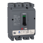 Slika Prekidač kompaktni 3P 3D CVS250F/250A TMD 36kA Easypact Schneider