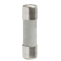 Slika Rastavni ulošci 5x20 mm brzi 6.3A bez indikacije Schneider