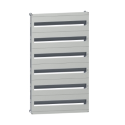 Slika Kućište modularno DLM tip za Spacial WM orman 168 modula 1000x600 mm Schneider