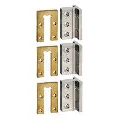 Slika Adapter odvojivi prednjih priključaka za fiksni Masterpact MTZ2 2000-3200 A 3P sp Schneider