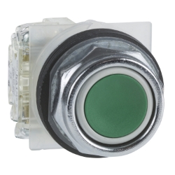 Slika Taster 600VAC 10A 30MM tip K Schneider