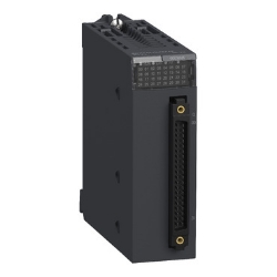 Slika DO modul baza digit izlaza 32 solid state izlaza 24V DC (tranzistorski) SOURCE Modicon X80 Schneider
