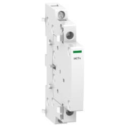 Slika Pomoćni kontakt iACTs 1C/O ACTI9 IST Schneider