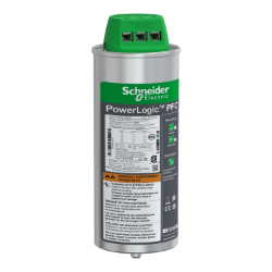 Slika Baterija kondenzatorska Varplus Can HDuty 15/18kVAr 400V 50/60Hz Schneider