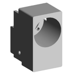 Slika Adapter Spacial SF/SM za KABA bravicu Schneider