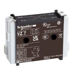 Slika Pomoćni kontakt blok 1NC+1NO TeSys Vario Schneider