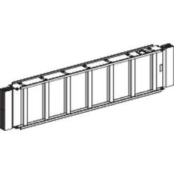 Slika Element vodni dužni Cu 2500A 3L N PE 0.5-1.5m po meri AI Canalis Schneider