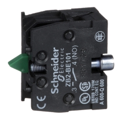Slika Kontakt tastera 1NO Harmony XAC Schneider