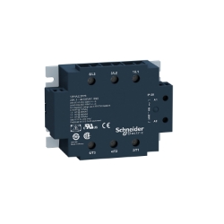 Slika Solid state relej za montažnu ploču 25A ulaz 4-32V DC izlaz 48-530V AC Harmony Solid State Schneider