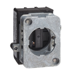 Slika Blok izolacioni XACS horizontalni razmak 40mm Schneider