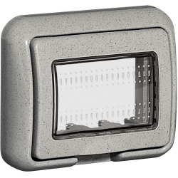 Slika Okvir sa membranom IP55 3M Living Light PM Legrand