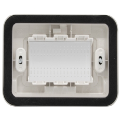 Slika Okvir sa membranom IP55 3M Living Light PM Legrand