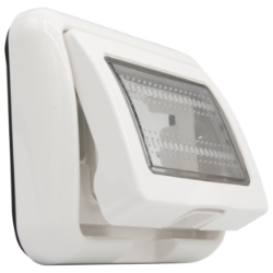 Slika Okvir sa membranom IP55 3M Living Light PM Legrand