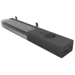 Slika LED lampa 120/230V AC sa utičnicom VDE-FR Schneider