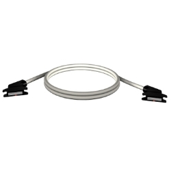 Slika Kabal za povezivanje Modicon Premium dužine 1m za I/O bazu ABE7H16R20 Schneider