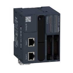 Slika Kontroler 32 I/O tranzistorski PNP Modicon M221 Schneider