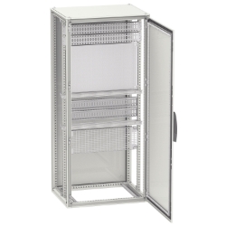 Slika Set za brzo spajanje Spacial SF ormana IP40 Schneider