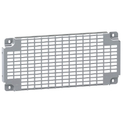 Slika Perforirana montažna ploča Spacial SF SM 600 mm Schneider