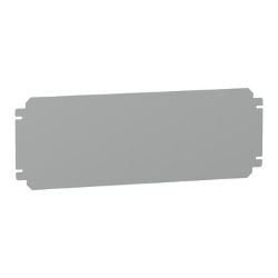 Slika Montažna ploča V200xŠ500mm galvanizovana čelična Schneider