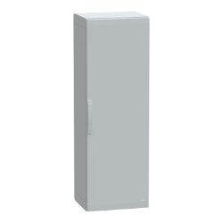 Slika Slobodnostojeći poliesterski orman PLA potpuno zaptiven VŠD1500x500x420 IP65 Schneider
