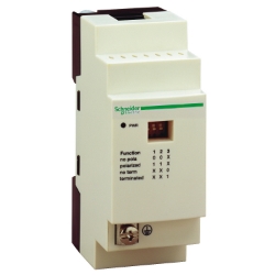 Slika Otcepna kutija serijska veza za PLC Twido 1 RJ45 2 RJ45 Schneider