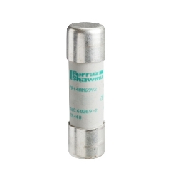Slika TeSys rastavljač sa osiguračima - rastavni ulošci 14x51 mm - aM 32A - bez indikacije Schneider
