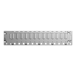 Slika Rek sa 12 slotova Ethernet backplane Modicon X80 Schneider
