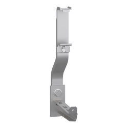 Slika Element nosač AI Canalis šine 100mm Schneider