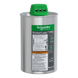 Slika Baterija kondenzatorska 30/36kVAr 400V 50/60Hz za teške uslove rada Varplus Can HDuty Schneider
