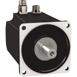 Slika Servo motor BMH 10.3Nm 4000rpm osovina sa ključem bez kočnice IP54 Schneider