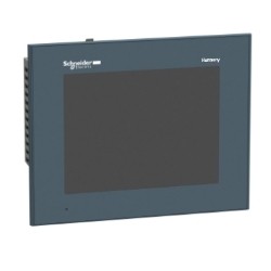 Slika Napredni panel osetljiv na dodir VGA 640 x 480 piksela 75" TFT 96 MB Schneider