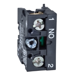 Slika Kontakt tastera 1NO Harmony XAC Schneider