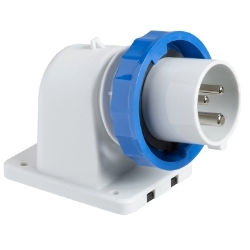 Slika Industrijski utikač 32A 2P+E 200-250VAC IP67 PratiKa Schneider