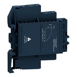 Slika Solid state relej za DIN šinu ulaz 4-32 V DC izlaz 48-600 V AC 12A Schneider