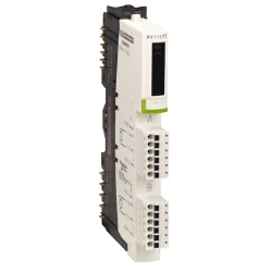 Slika Set standardnog analognog ulaza STB +/- 10V 8I 15-bitni + znak Schneider