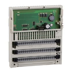 Slika Digitalni ulazni modul Modicon Momentum 16 ulaza 24 V DC Schneider