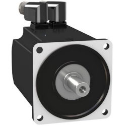 Slika Servo motor BMH 10.3Nm 4000rpm osovina sa ključem sa kočnicom IP54 Schneider