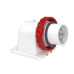 Slika Industrijski utikač 16A 3P+N+E 380-415VAC IP67 PratiKa Schneider