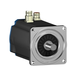 Slika AC servo motor BSH 11.1 Nm 1500 rpm osovina sa kanalom bez kočnice IP50 Schneider