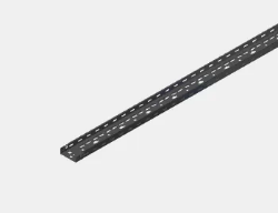 Slika Perforirani regal UKFG 100x40x3000 D-0.7mm HC (klik) EAE