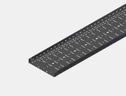 Slika Perforirani regal UKFG 400x60x3000 D-0.9mm HC (klik) EAE