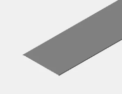 Slika Poklopac za perforirani regal 600x3000 mm HC UKK UKFG 600 EAE