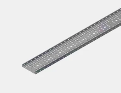 Slika Perforirani regal CTHF-E 200x40x3000 D-0.8mm TC EAE